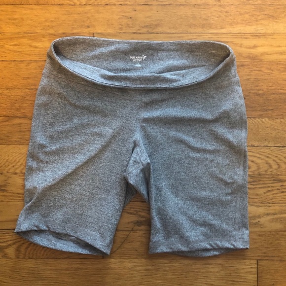 old navy biker shorts